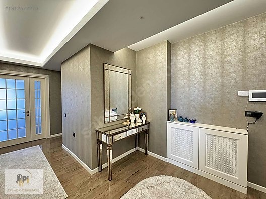Pİ GAYRİMENKUL'den 4+1 SİTE İÇİ 205 m2 LÜKS DAİRE - ESKİŞEHİR TEPEBAŞI fotoğraf 7