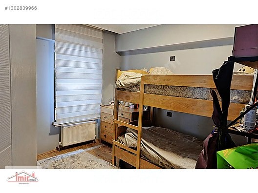İMİR EMLAK OFİSİNDEN YUNUS EMRE MAH 1.KAT YAPILI DAİRE - ANKARA PURSAKLAR fotoğraf 17