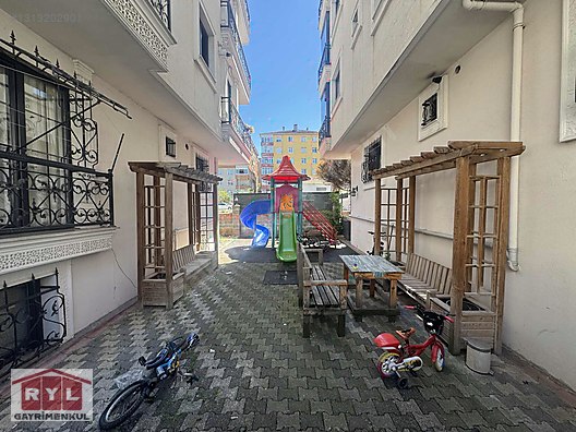 SANCAKTEPE EYÜPSULTAN MH SATILIK YÜKSEK GİRİŞ 2+1 DAİRE - İSTANBUL SANCAKTEPE fotoğraf 30