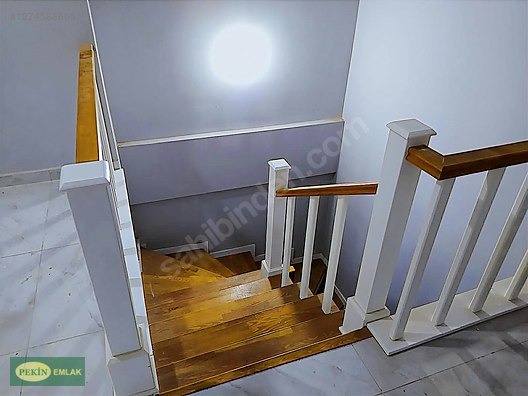 BARBAROS MAHALLESİNDE ASANSÖRLÜ LÜKS SATILIK DUBLEKS DAİRE - KOCAELİ BAŞİSKELE fotoğraf 23