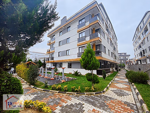 BAYRAMOĞLU GOLDEN CİTY'DE SATILIK DAİRE - KOCAELİ DARICA fotoğraf 25