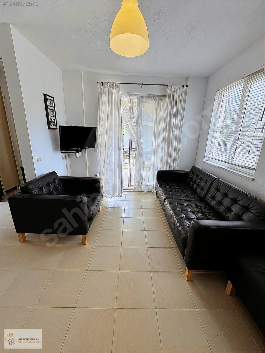 AIRPORT EMLAKTAN AKKAYA VADİSİNDE SATILIK 3+1 VİLLA - MUĞLA DALAMAN fotoğraf 8