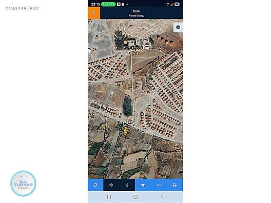 SATILIK ana yol üzerinde villa arsası - ERZİNCAN ÜZÜMLÜ fotoğraf 2