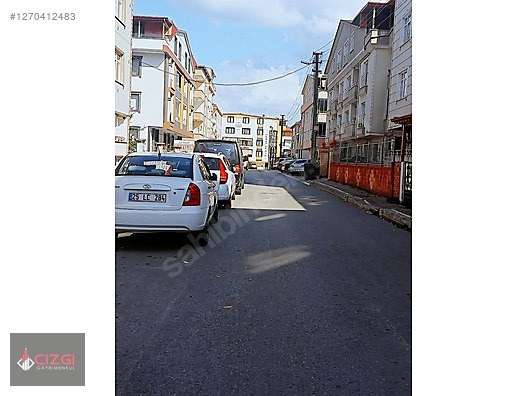ÇİZGİ'DEN KÖRFEZ FATİH MAHALLESI'NDE SATILIK BINA - KOCAELİ KÖRFEZ fotoğraf 2