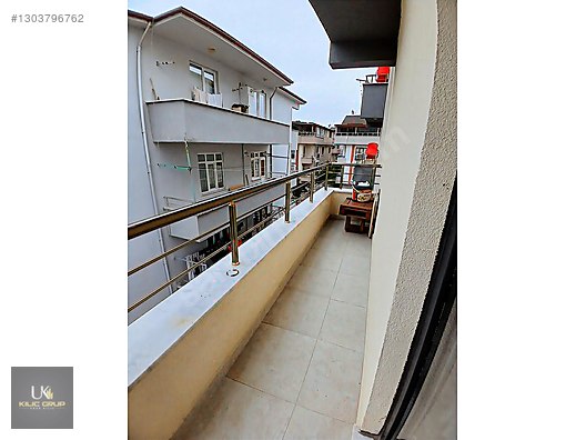 KILIÇ GRUP YERDEN ISITMALI EĞİMSİZ TAVAN 4+1 SATILIK DAİRE - KOCAELİ KÖRFEZ fotoğraf 15