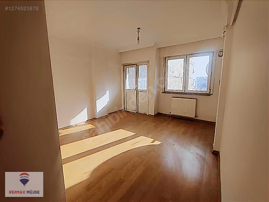 KURTULUŞ SON DURAK YAKINI 1.5+1 BALKONLU 5 . KAT - İSTANBUL ŞİŞLİ fotoğraf 3