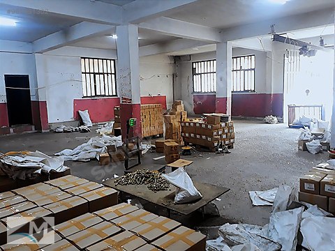 İKİTELLİ ORGANİZE SANAYİ BÖLGESİ 250 M2 TEM 34 PROJESINDE