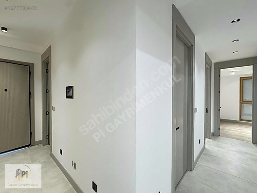 BATIKENT'te 15 ÖNEMLİ ÖZELLİĞE SAHİP İYİ LOKASYONDA LÜKS DAİRE - ESKİŞEHİR TEPEBAŞI fotoğraf 6
