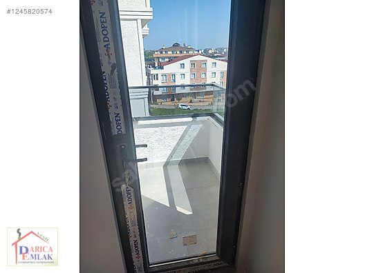 SIFIR 5+1 DUBLEX DAİRE - KOCAELİ DARICA fotoğraf 2