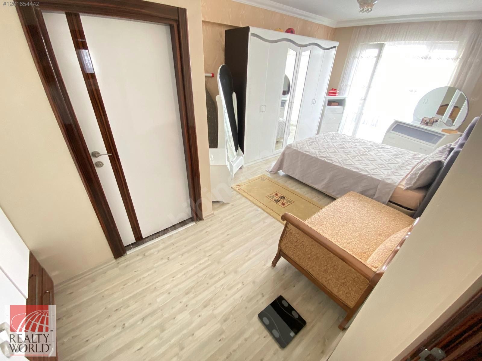AHİMESUTTA SATILIK ASANSÖRLÜ 4+1 DAİRE - ANKARA ETİMESGUT fotoğraf 14