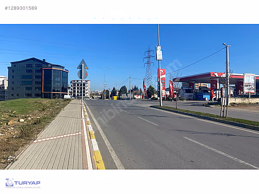 ŞEKERPINAR TOKİ YANI SATILIK KONUT+ TİCARİ ARSA - KOCAELİ ÇAYIROVA fotoğraf 3