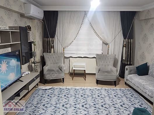 FATİH EMLAKTAN DR.ZİYAKAYA MAH.4+1 DUBLEX SATILIK - BURSA GEMLİK fotoğraf 25
