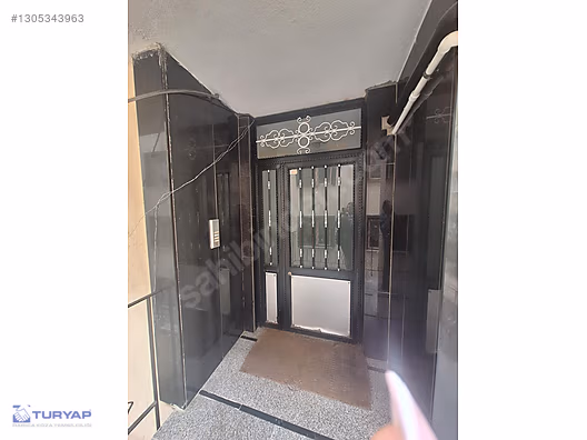 Kağıthane Çağlayan'da 2+1 Satılık Daire - İSTANBUL KAĞITHANE fotoğraf 10