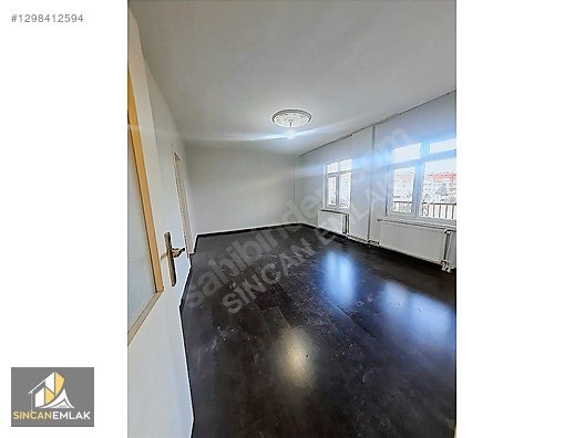 METROMAL AVM YAKIN FIRSAT DAİRESİ ACİL SATILIK - ANKARA SİNCAN fotoğraf 2