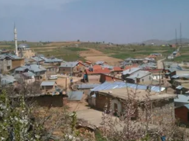 KONYA BOZKIR HAMZALAR KÖYÜNDE 2.022M² BAĞIMIZ SATILIKTIR. - KONYA BOZKIR fotoğraf 13