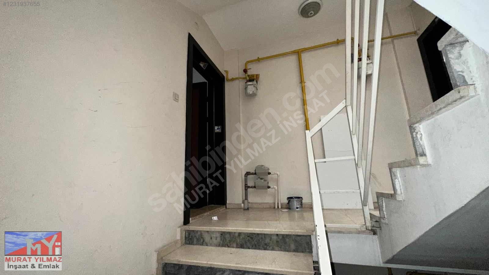 MURAT YILMAZ İNŞAAT EMLAK TAN GÜLLÜK MAH SATILIK 1+1 DAİRE - ESKİŞEHİR TEPEBAŞI fotoğraf 32