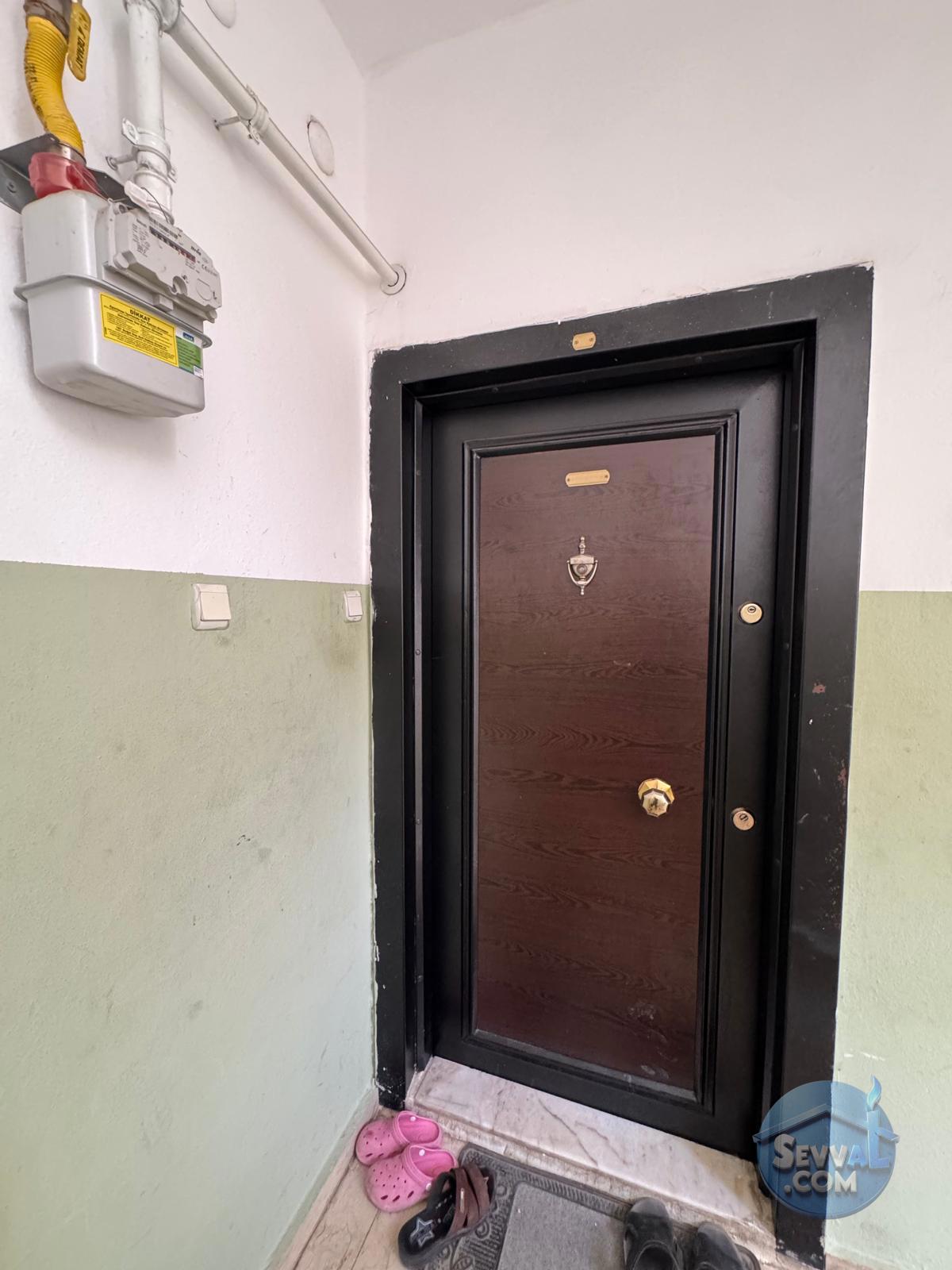 SATILIK TEKLİ DAİRE - ŞANLIURFA HALİLİYE fotoğraf 31