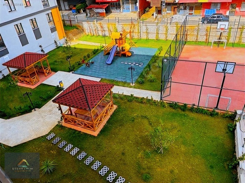YAŞAM'DAN SÜLÜNTEPE DE LÜKS SİTE İÇERİSİNDE ARA KAT 2+1 DAİRE - İSTANBUL PENDİK fotoğraf 23