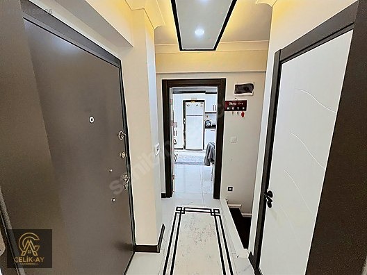 ÇELİK-AY'DAN BAŞİSKELE YEŞİLYURT MAHALLESİ SATILIK DUBLEKS DAİRE - KOCAELİ BAŞİSKELE fotoğraf 8