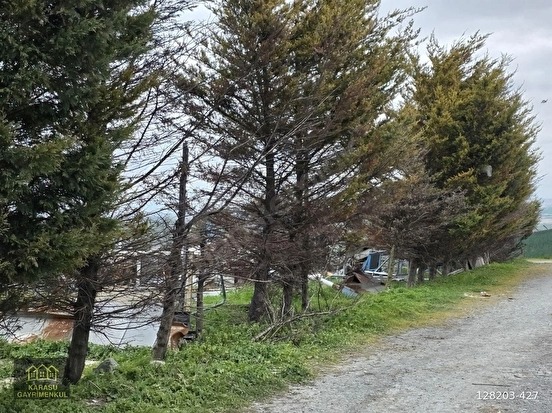 ARNAVUTKÖY DURSUNKÖY ENDÜLÜS CADDE CEPHELİ PARSELDE 230 M2 - İSTANBUL ARNAVUTKÖY fotoğraf 21