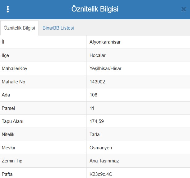 UŞAK EŞME AKÇAKÖY KÖYÜNDE 8.675 M² TARLA SATILIKTIR - UŞAK EŞME fotoğraf 9