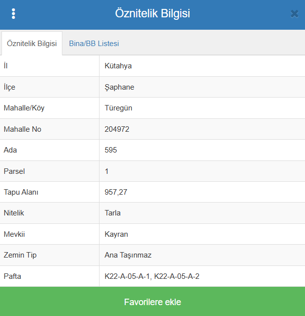 İlan Resmi