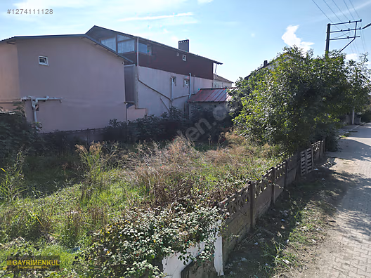 FIRSAT ARSA: Arifiye Hanlı Merkezde 220 m² Konut İmarlı Arsa - SAKARYA ARİFİYE fotoğraf 42