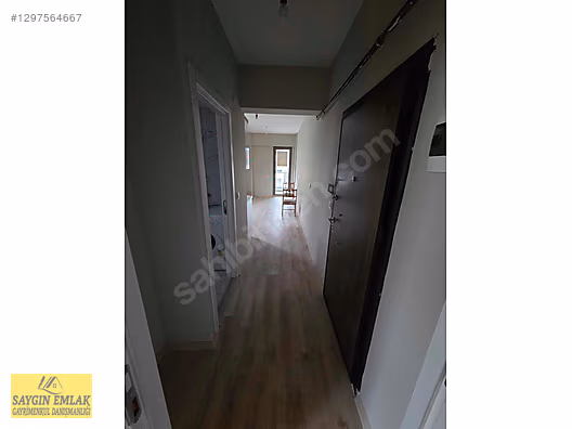 AMASYA MERKEZ ŞEYHCUI MAH.KİRALIK 1+1 DAİRE - AMASYA MERKEZ fotoğraf 7