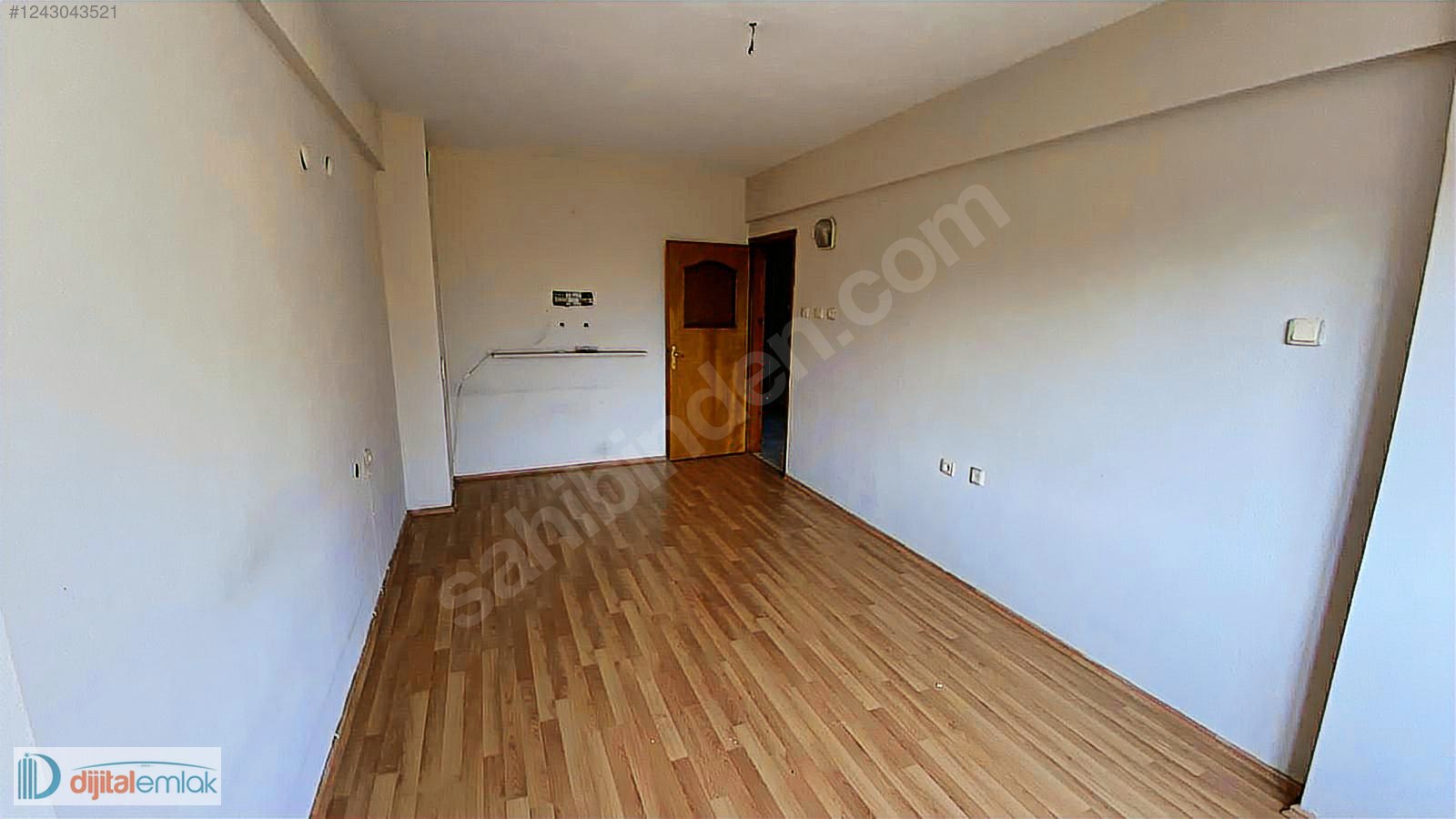 ZAFER MAH. SATILIK 3+1 DAİRE - BURSA GÜRSU fotoğraf 11