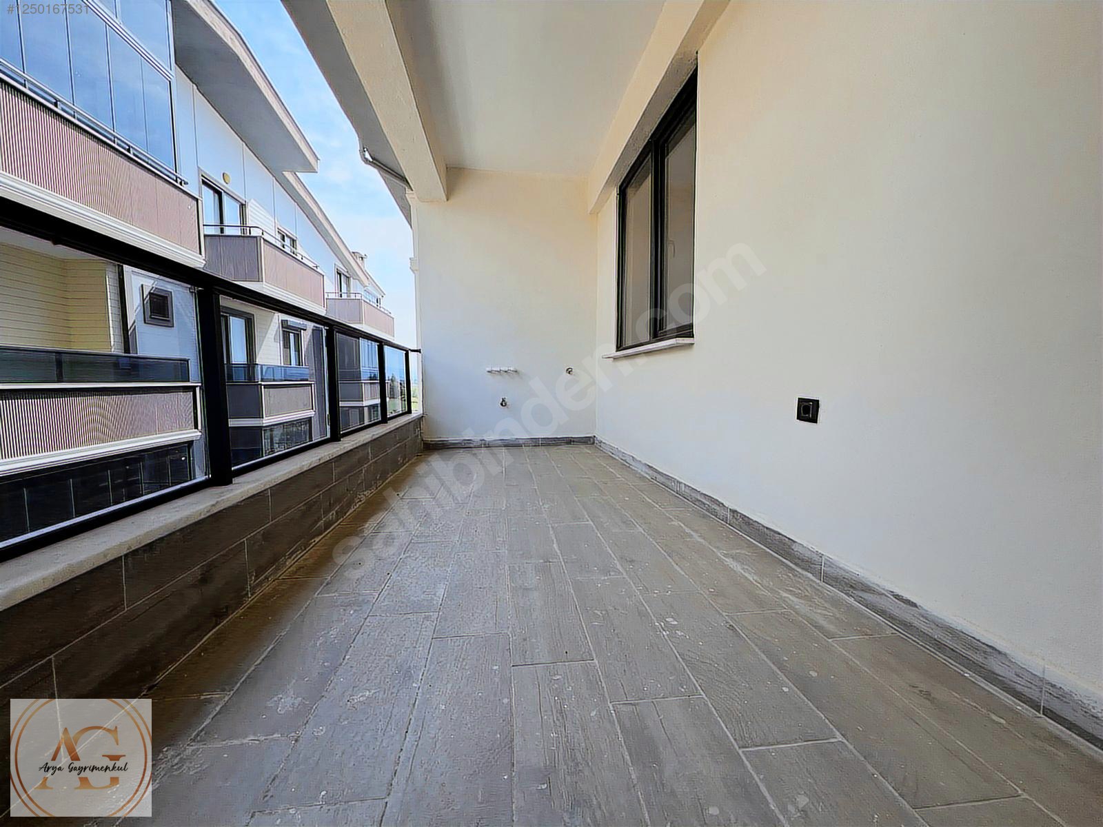Arya Gayrimenkul'den Satılık 3+1 Doğalgazlı Dubleks Daire - BALIKESİR EDREMİT fotoğraf 11