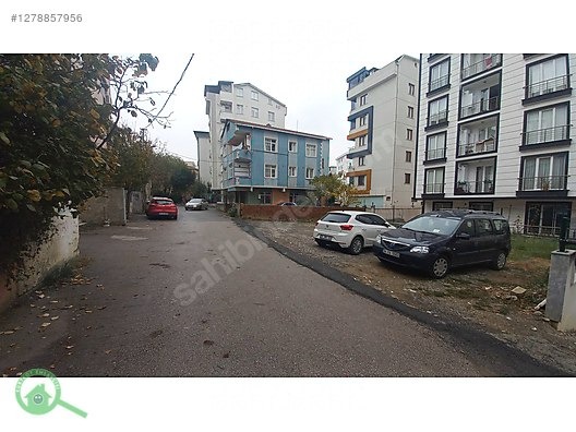 Güllübağlar Satılık 193 M2 439 M2 İnşaat Alanı Ticari Konut Arsa - İSTANBUL PENDİK fotoğraf 2
