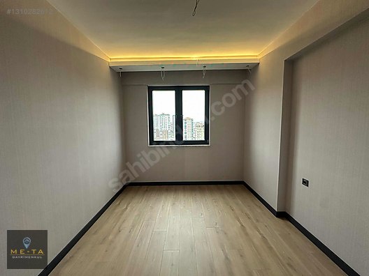 ME-TA GAYRİMENKUL'DEN FATİH MAH. ASANSÖRLÜ SATILIK FIRSAT DAİRE - ANKARA POLATLI fotoğraf 21