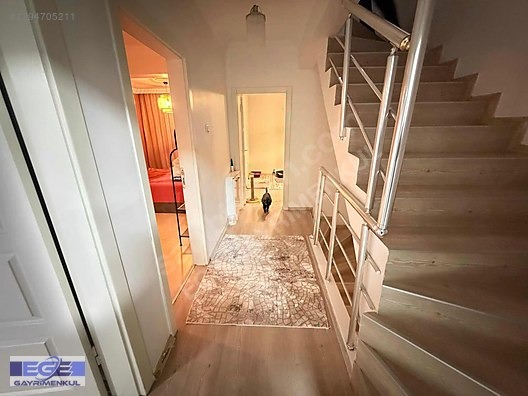 █ EGE'DEN █ BATIKENT MERKEZ'DE 5+1 GENİŞ MÜSTAKİL VİLLA █ - ANKARA YENİmahalle fotoğraf 19