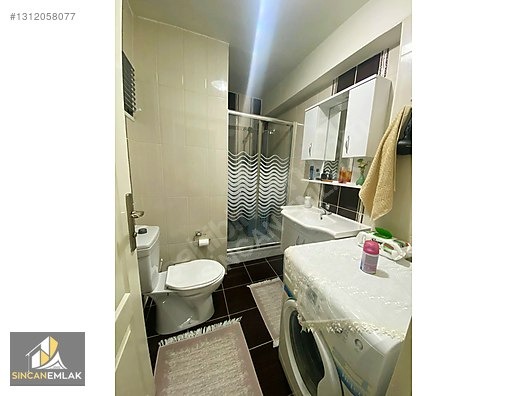 TANDOĞAN MAH. 3+1 BAĞIMSIZ ARA KAT ASANSÖRLÜ 10 YILLIK YENİ BİNA - ANKARA SİNCAN fotoğraf 29