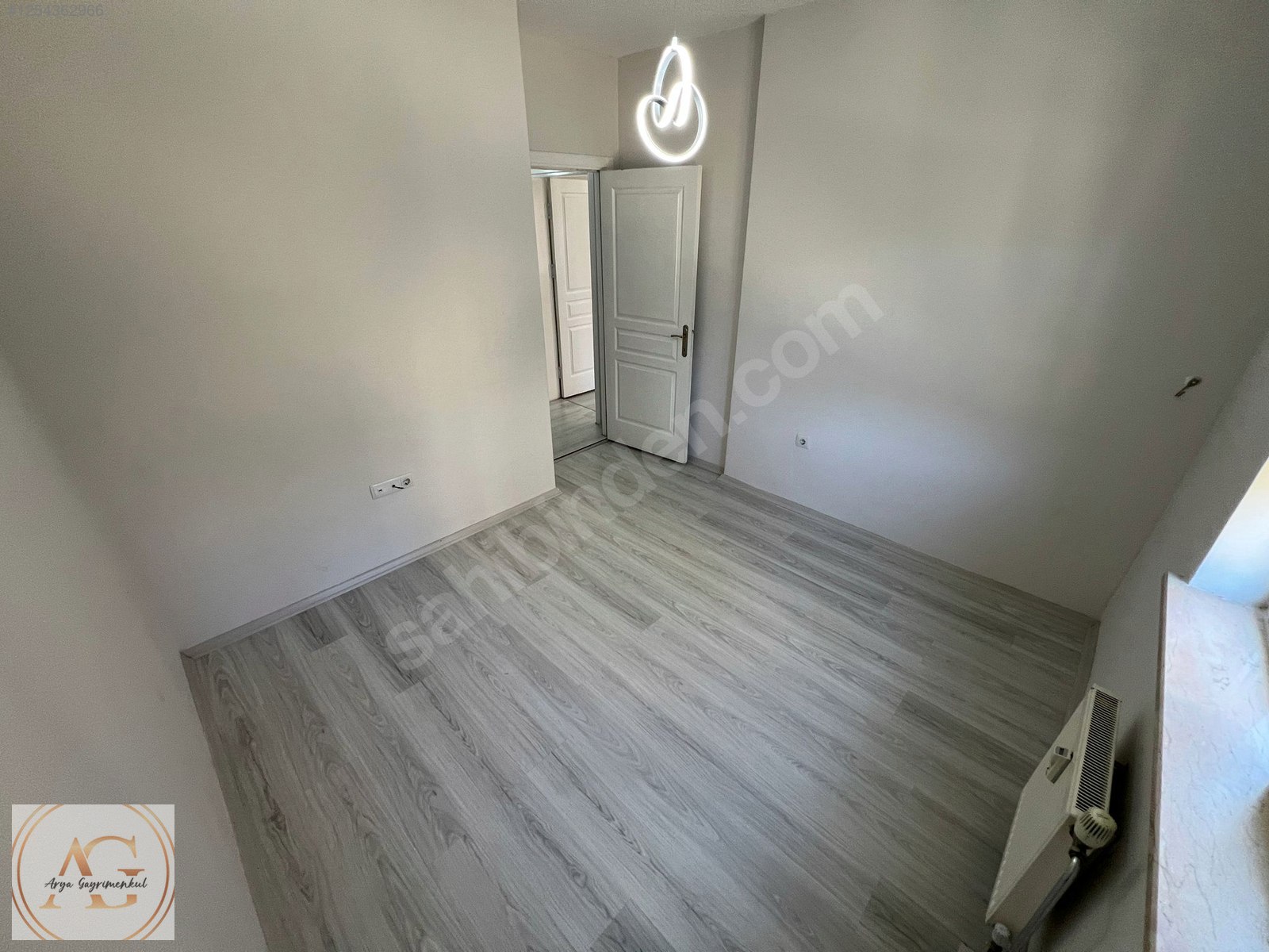ARYA'DAN EDREMİT'TE 2+1 AYRI MUTFAK DOĞALGAZLI DAİRE - BALIKESİR EDREMİT fotoğraf 4
