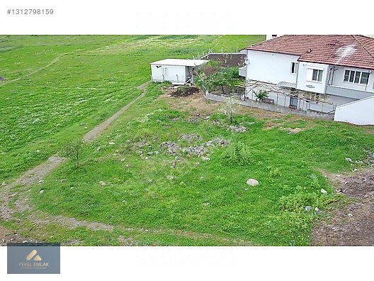 BİGADİÇ EMEK MAH.SATILIK KÖŞE KONUMDA362 M2  3 KATA İMARLI ARSA - BALIKESİR BİGADİÇ fotoğraf 18