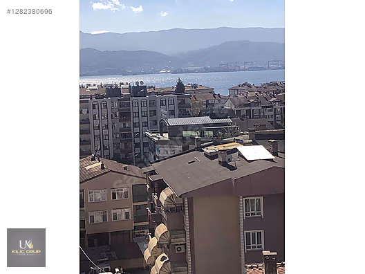 İzmit Kuruçeşme'de Satılık Sıfır Lüks Daireler - KOCAELİ İZMİT fotoğraf 17