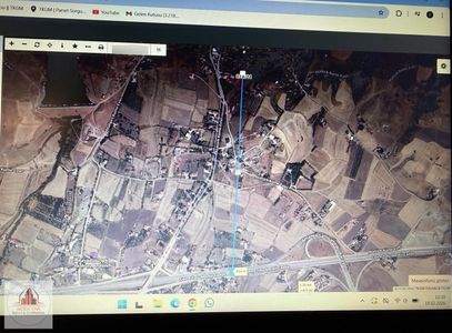Merzifon Kayadüzü İşyeri Olabilecek Samsun Ankara Ana Yol A Yakın - AMASYA MERZİFON fotoğraf 4