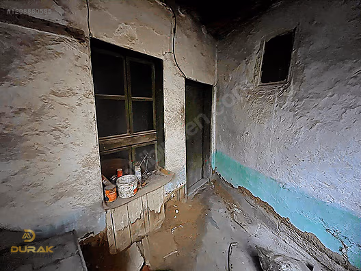 DURAK EMLAK'TAN SATILIK TACİAHMET'TE 2 KATLI MÜSTAKİL EV - AFYONKARAHİSAR MERKEZ fotoğraf 16