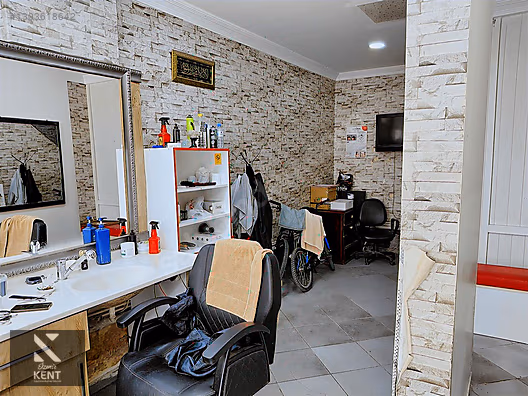 Bayraklı Sevgi Yolu Yan Sokağın'da Satılık 36 m2 Kiracılı Dükkan - İZMİR BAYRAKLI fotoğraf 21