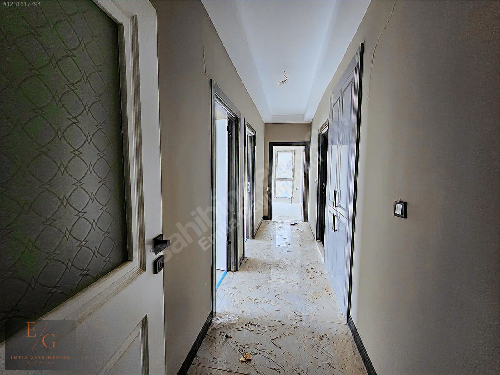 EMTİA'DAN TECDE DE SIFIR ARAKAT 4+1 KİLERLİ LÜX DAİRE - MALATYA YEŞİLYURT fotoğraf 16