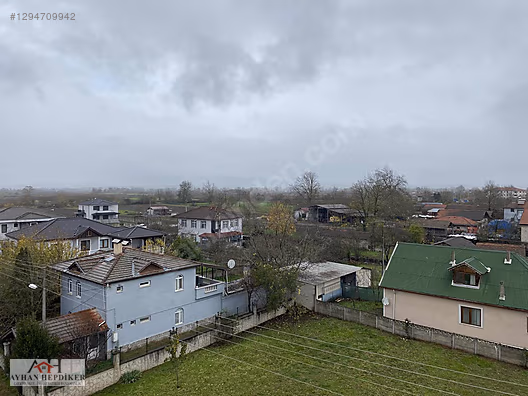 Söğütlü Merkezde Satılık 3+1 Daire - 135m² Ferah Yaşam Alanı - SAKARYA SÖĞÜTLÜ fotoğraf 25