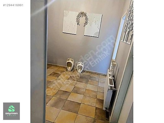 İZMİT MERKEZDE GAZİ LİSESİ'NİN ARKASINDA SATILIK 3+1 DAİRE - KOCAELİ İZMİT fotoğraf 10
