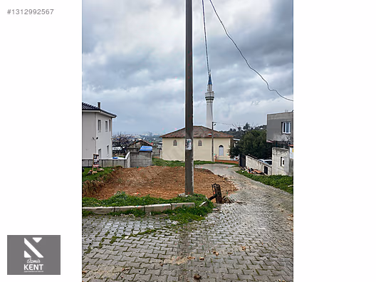Kemalpaşa Yukarı Sütçüler Konut İmarlı Arsa - İZMİR KEMALPAŞA fotoğraf 12