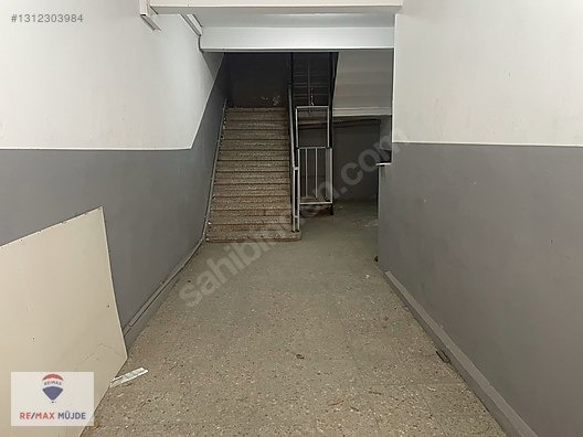 BAYRAMPAŞA TERAZIDEREDE KIRALIK 200 M2 1.KAT IŞYERI - İSTANBUL BAYRAMPAŞA fotoğraf 5