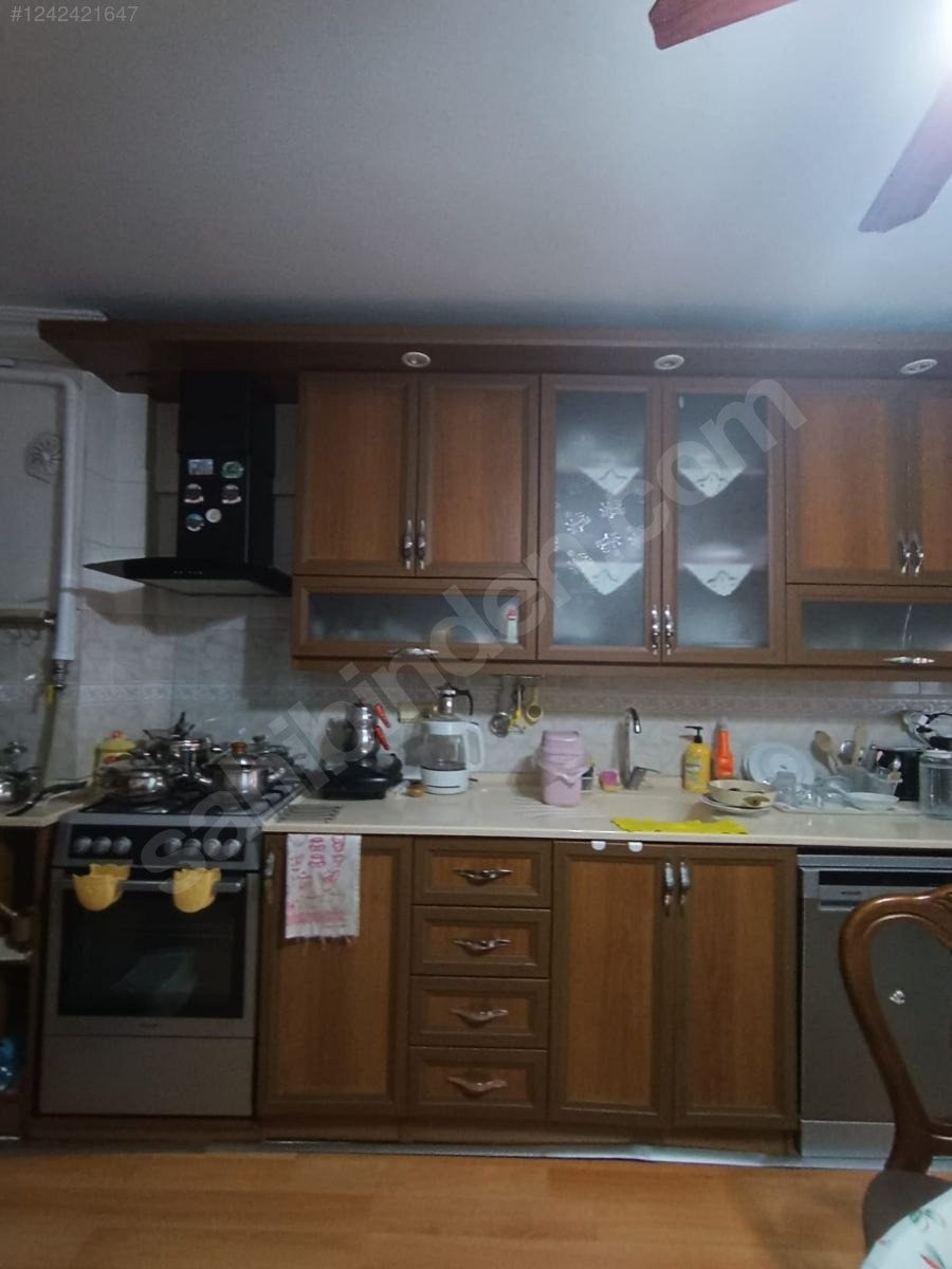 OBHD GLOBAL GAYRİMENKUL'DEN ÇINARLAR MAHALLESİNDE SATILIK DAİRE - GİRESUN MERKEZ fotoğraf 3