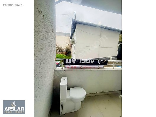 İNEGÖL YENICEKÖY'DE SATILIK 3 + 1 GIRIŞ KAT DAIRE - BURSA İNEGÖL fotoğraf 13