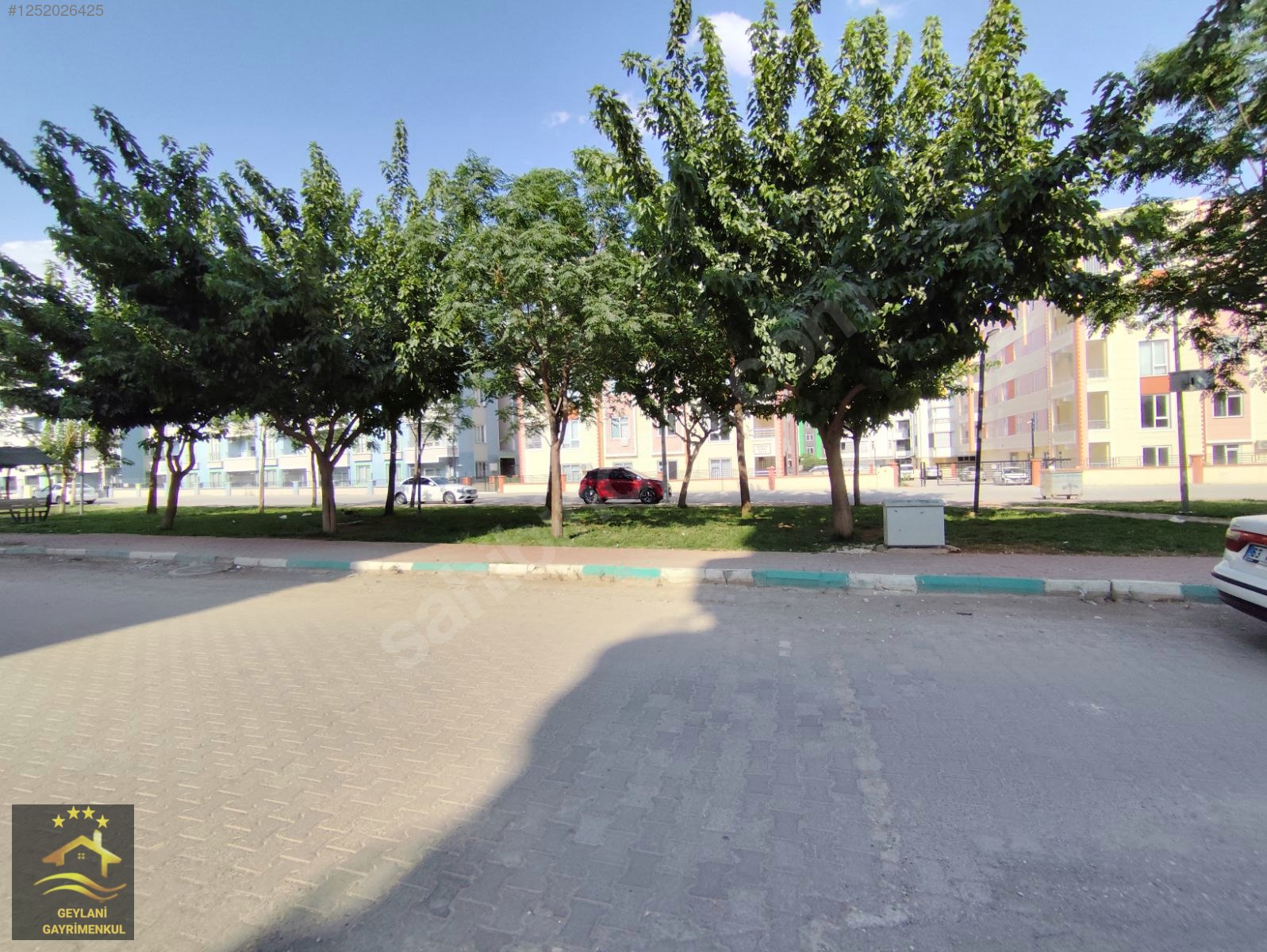 Haliliye Sırrın Mah Osmangazi Anadolu Lisesi Yanı 3+1 - ŞANLIURFA HALİLİYE fotoğraf 7