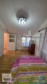 Şahane, 5+1 Çatı Dubleksi, Asansör, D.gaz, Akdeniz Ünv. Karşısı - ANTALYA KONYAALTI fotoğraf 47
