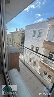 BALIKESİR MERKEZ BEYOĞLU CADDE MİGROS ARKASI 2+0 KİRALİK DAİRE - BALIKESİR ALTIEYLÜL fotoğraf 10